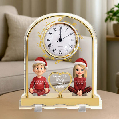 Cherished Moments Holiday Themed Characters