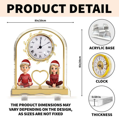 Cherished Moments Holiday Themed Characters