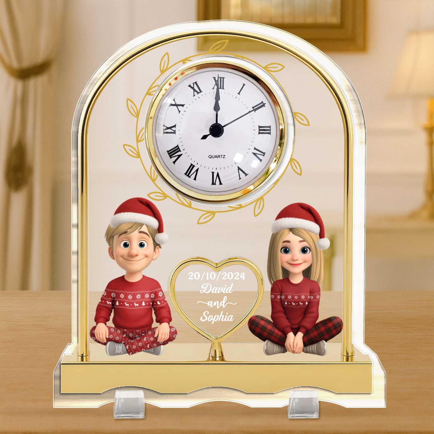 Cherished Moments Holiday Themed Characters