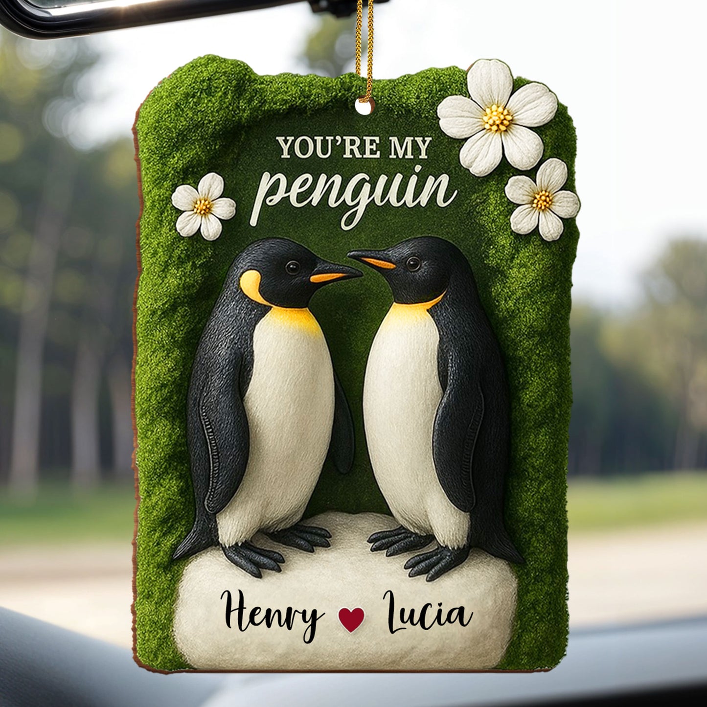 You're My Penguin Featuring Adorable Penguins