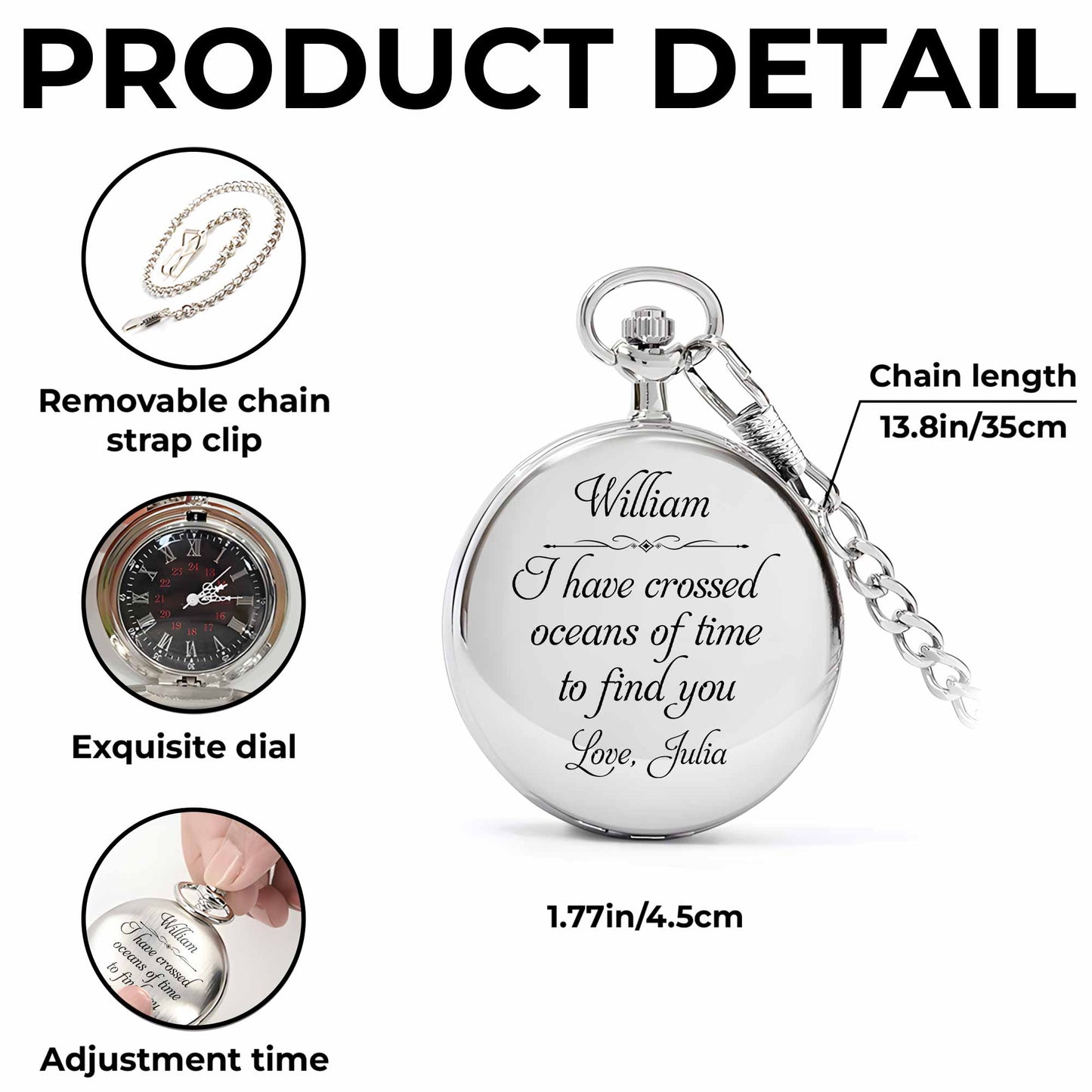 I Have Crossed Oceans Of Time To Find You