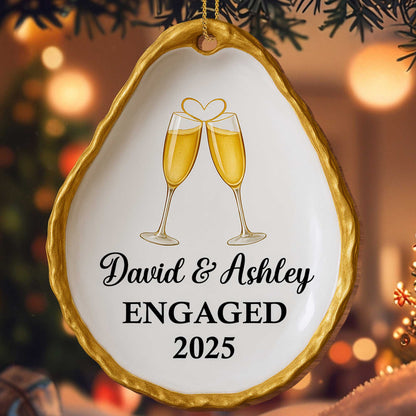 Celebrate Your Special Moments, Champagne Glasses