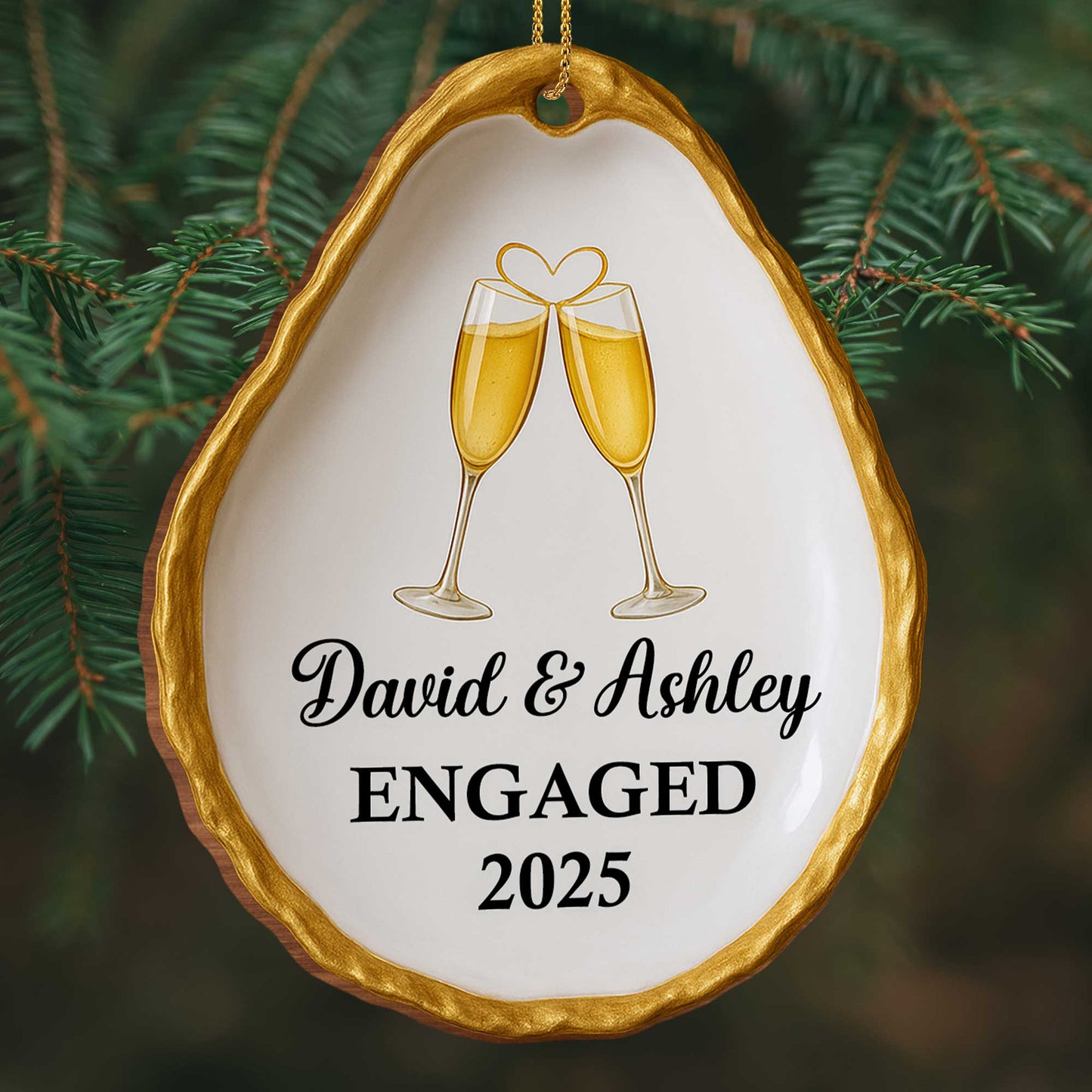 Celebrate Your Special Moments, Champagne Glasses