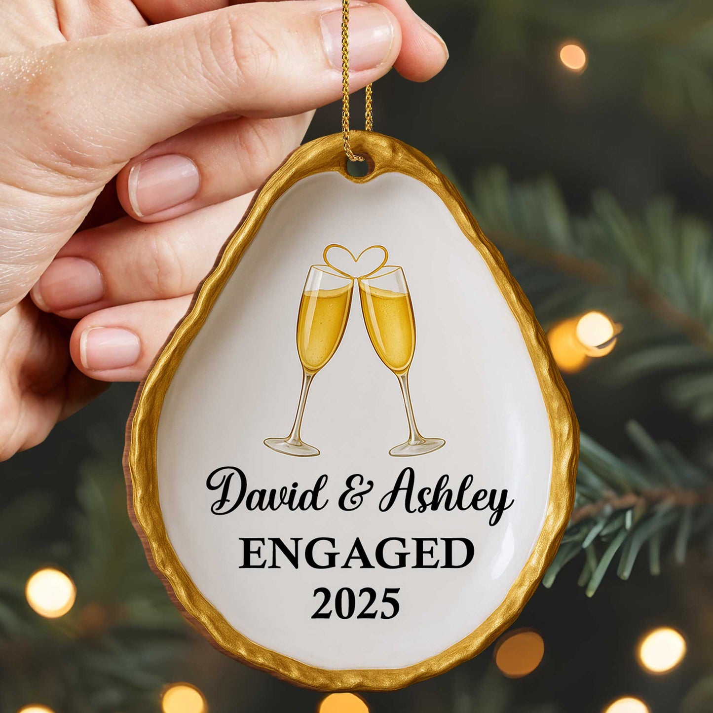 Celebrate Your Special Moments, Champagne Glasses