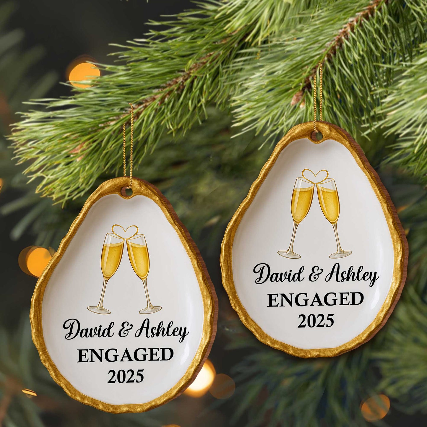 Celebrate Your Special Moments, Champagne Glasses