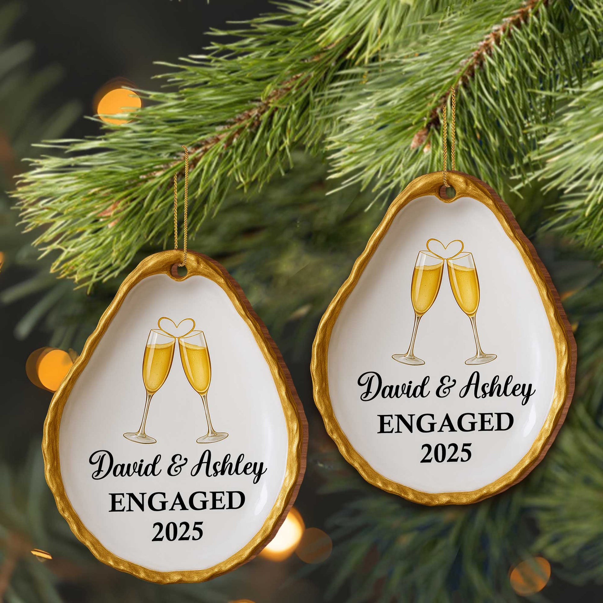 Celebrate Your Special Moments, Champagne Glasses