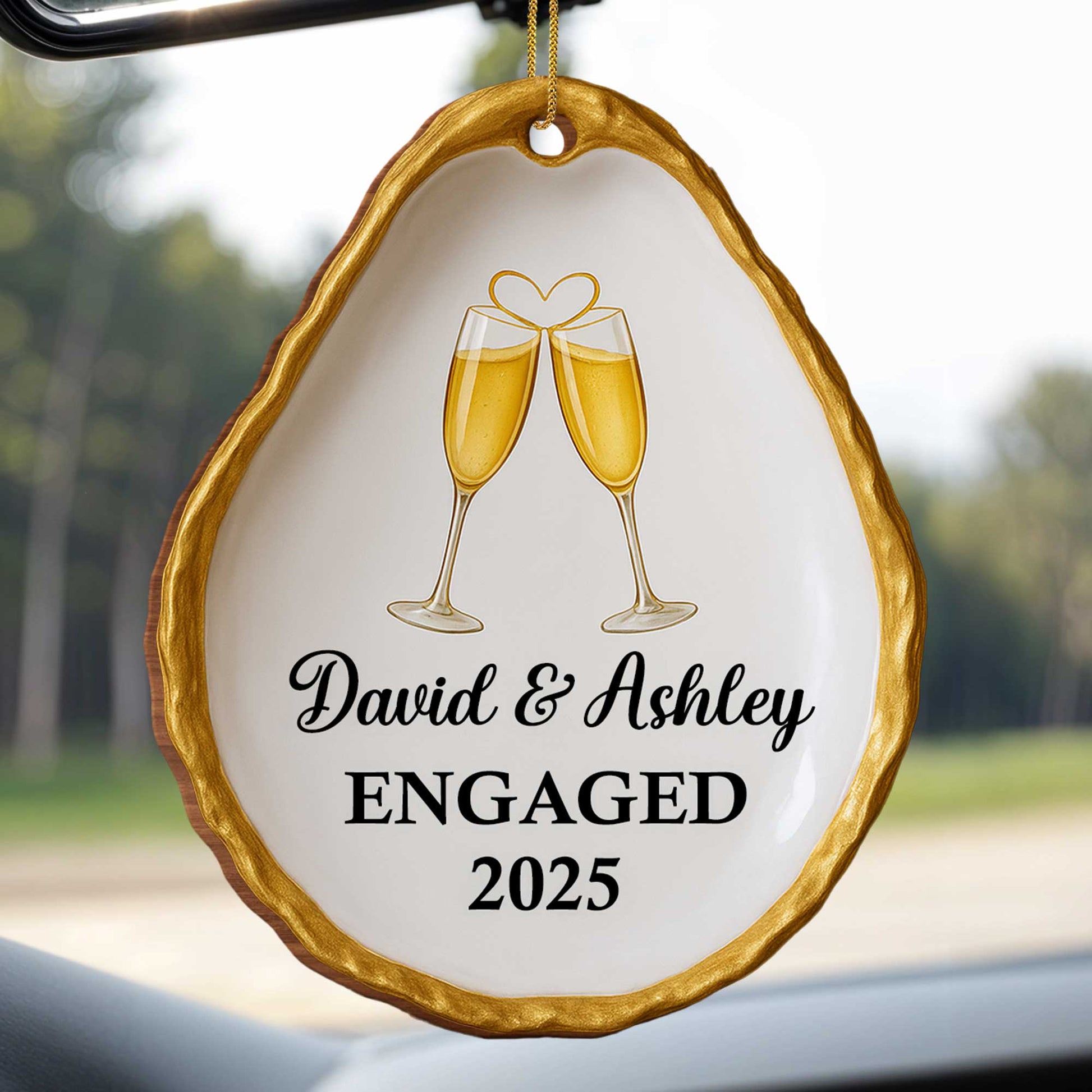 Celebrate Your Special Moments, Champagne Glasses