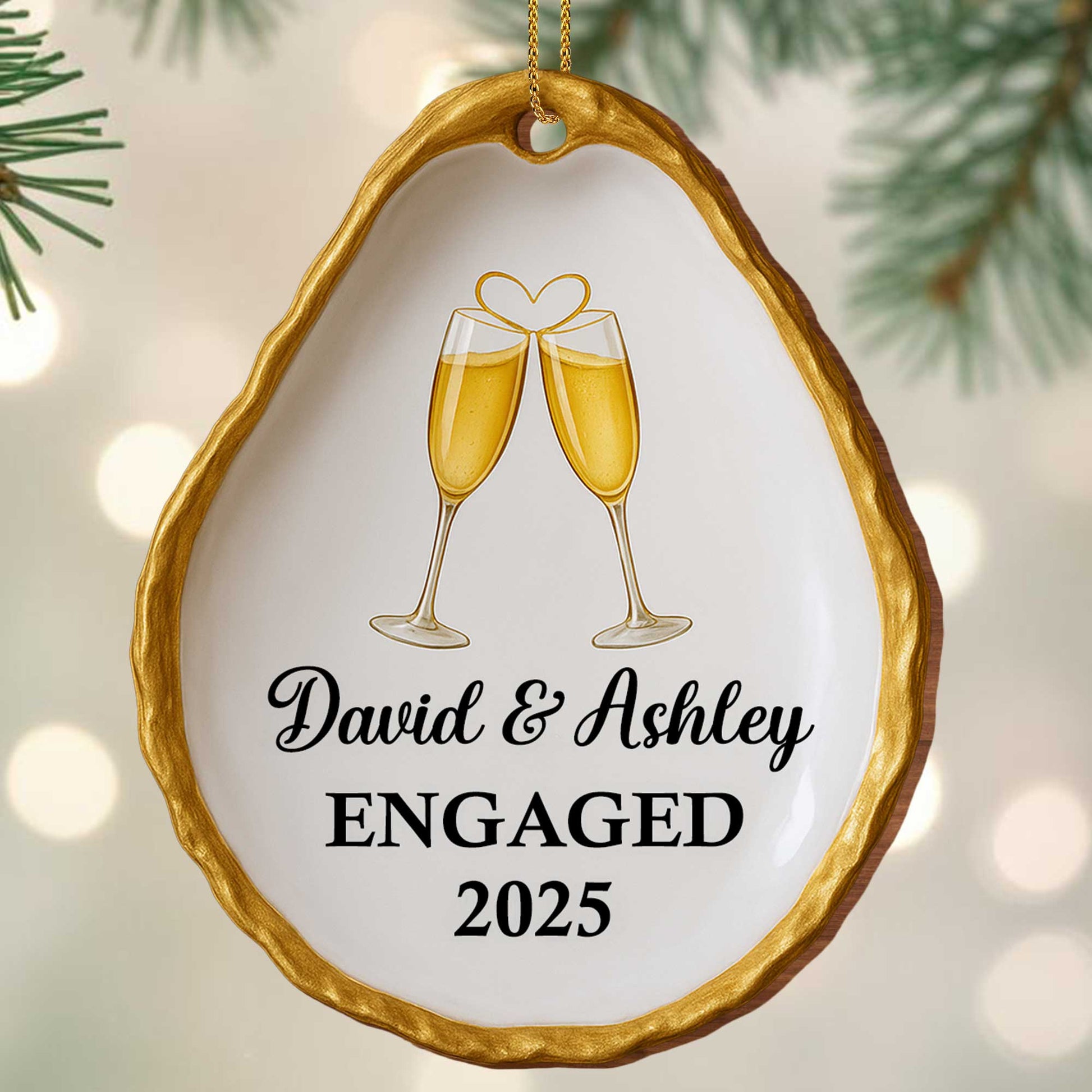 Celebrate Your Special Moments, Champagne Glasses