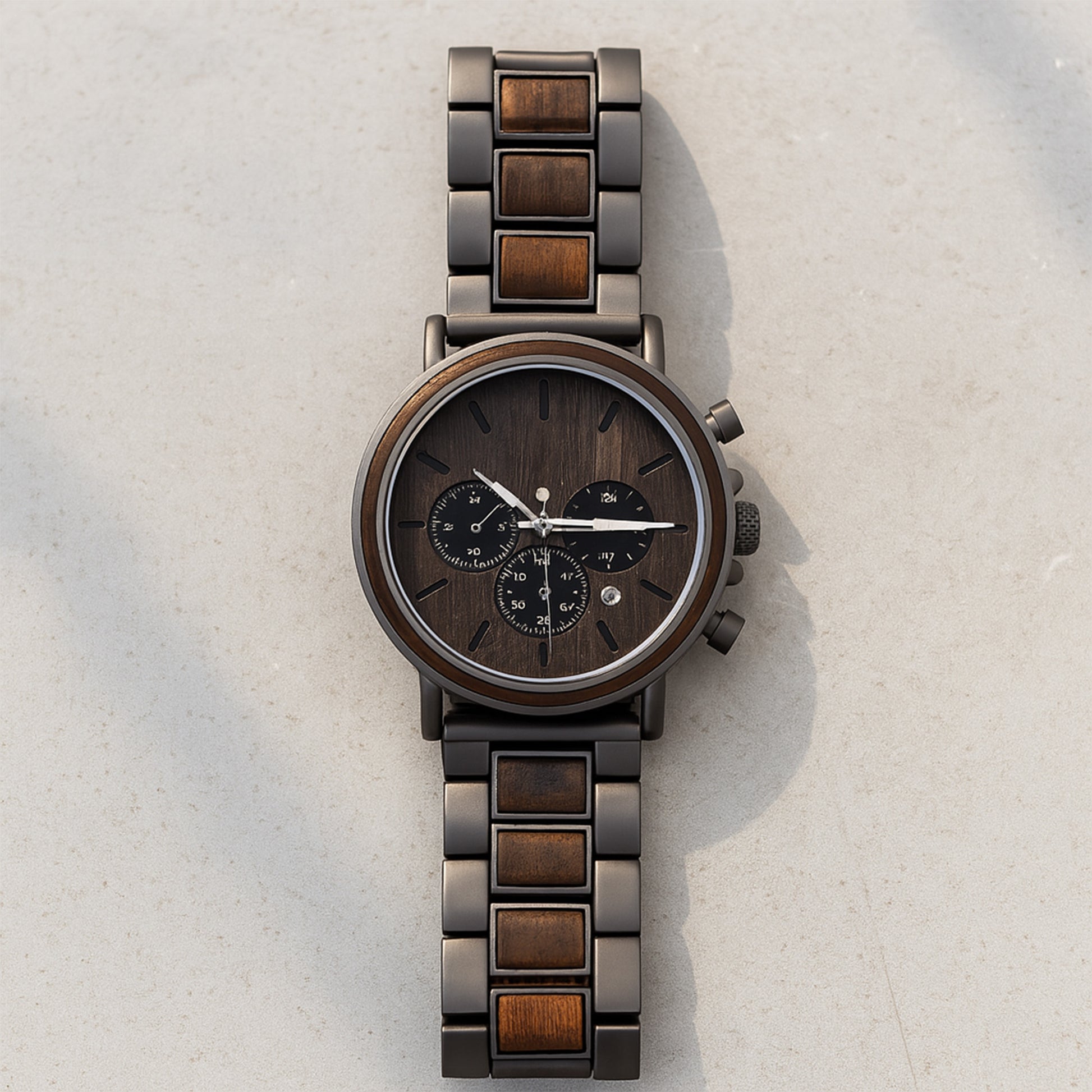 My Man, The Day I Met You, Hearts And Puzzle Pieces