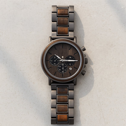 My Man, The Day I Met You, Hearts And Puzzle Pieces