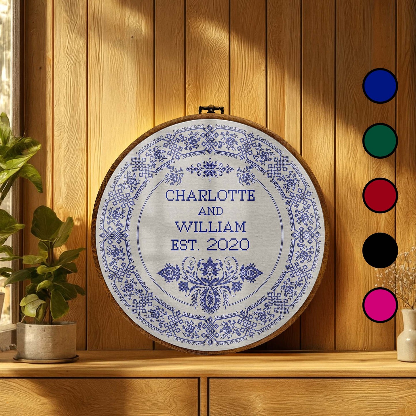 Celebrate Timeless Love With Elegant Floral Designs