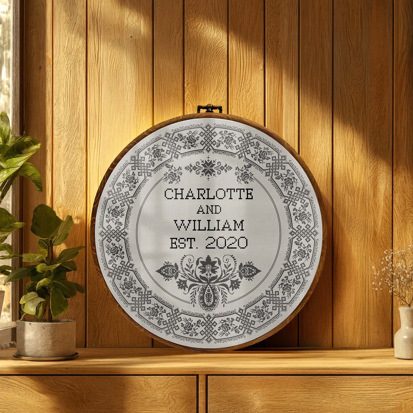 Celebrate Timeless Love With Elegant Floral Designs