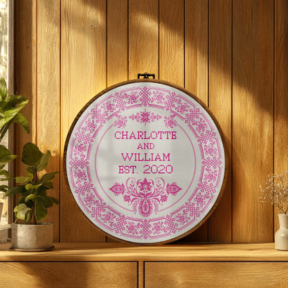 Celebrate Timeless Love With Elegant Floral Designs