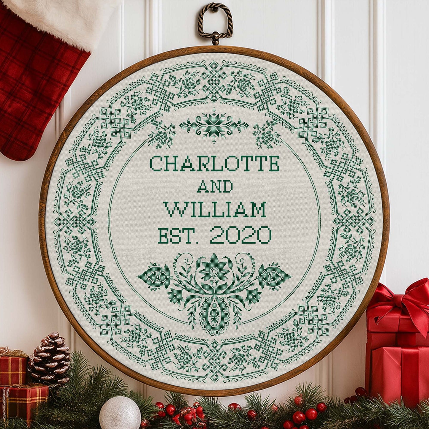 Celebrate Timeless Love With Elegant Floral Designs