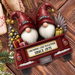 Ornaments