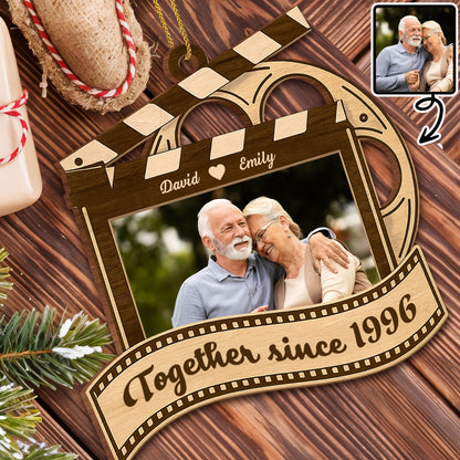 Together Since, Celebrate Everlasting Love With Hearts