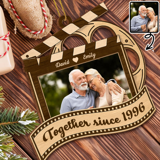 Together Since, Celebrate Everlasting Love With Hearts