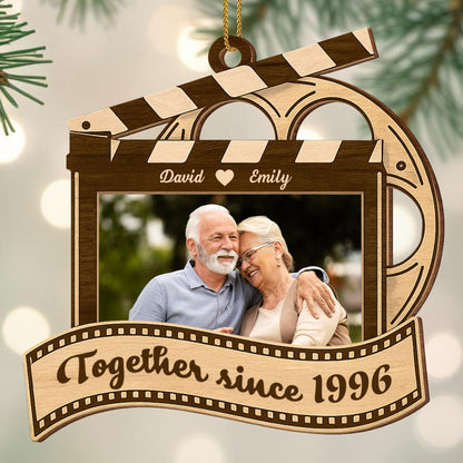 Together Since, Celebrate Everlasting Love With Hearts