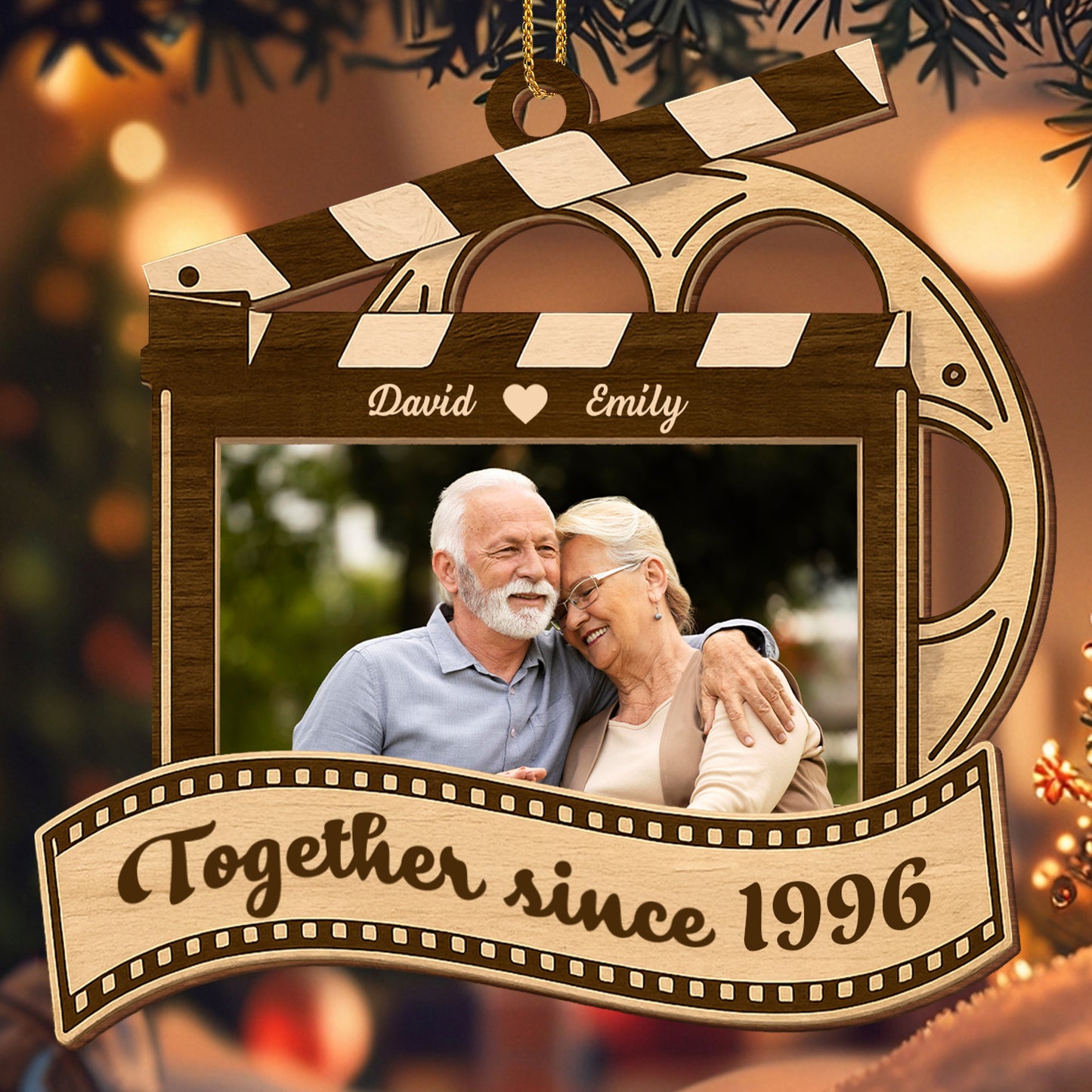 Together Since, Celebrate Everlasting Love With Hearts