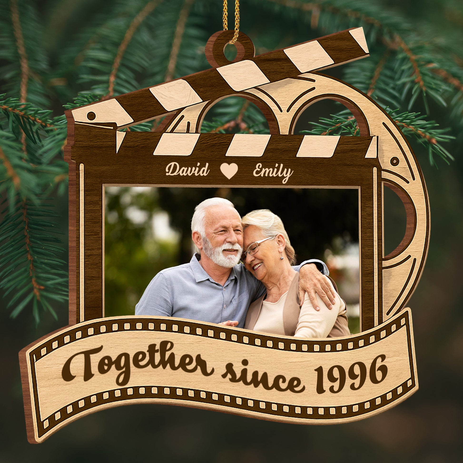 Together Since, Celebrate Everlasting Love With Hearts