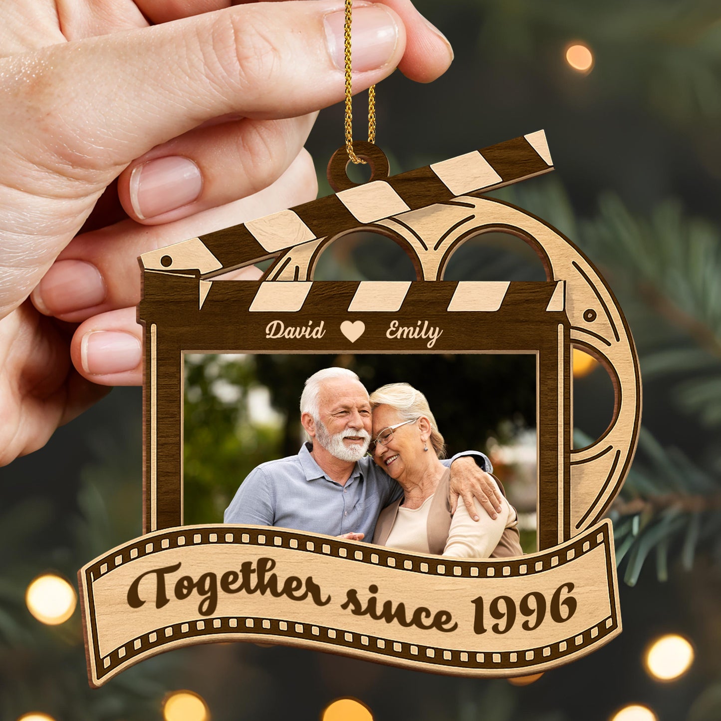 Together Since, Celebrate Everlasting Love With Hearts