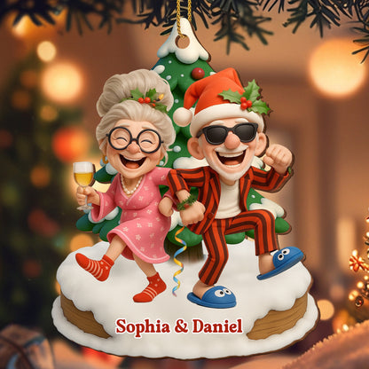 Celebrate Timeless Joy And Laughter Every Christmas