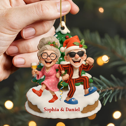 Celebrate Timeless Joy And Laughter Every Christmas