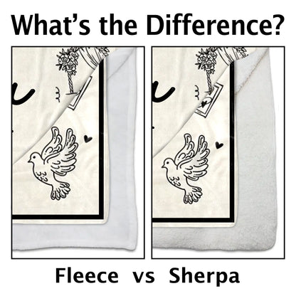 Create A Unique Wedding Keepsake With Birds And Flowers