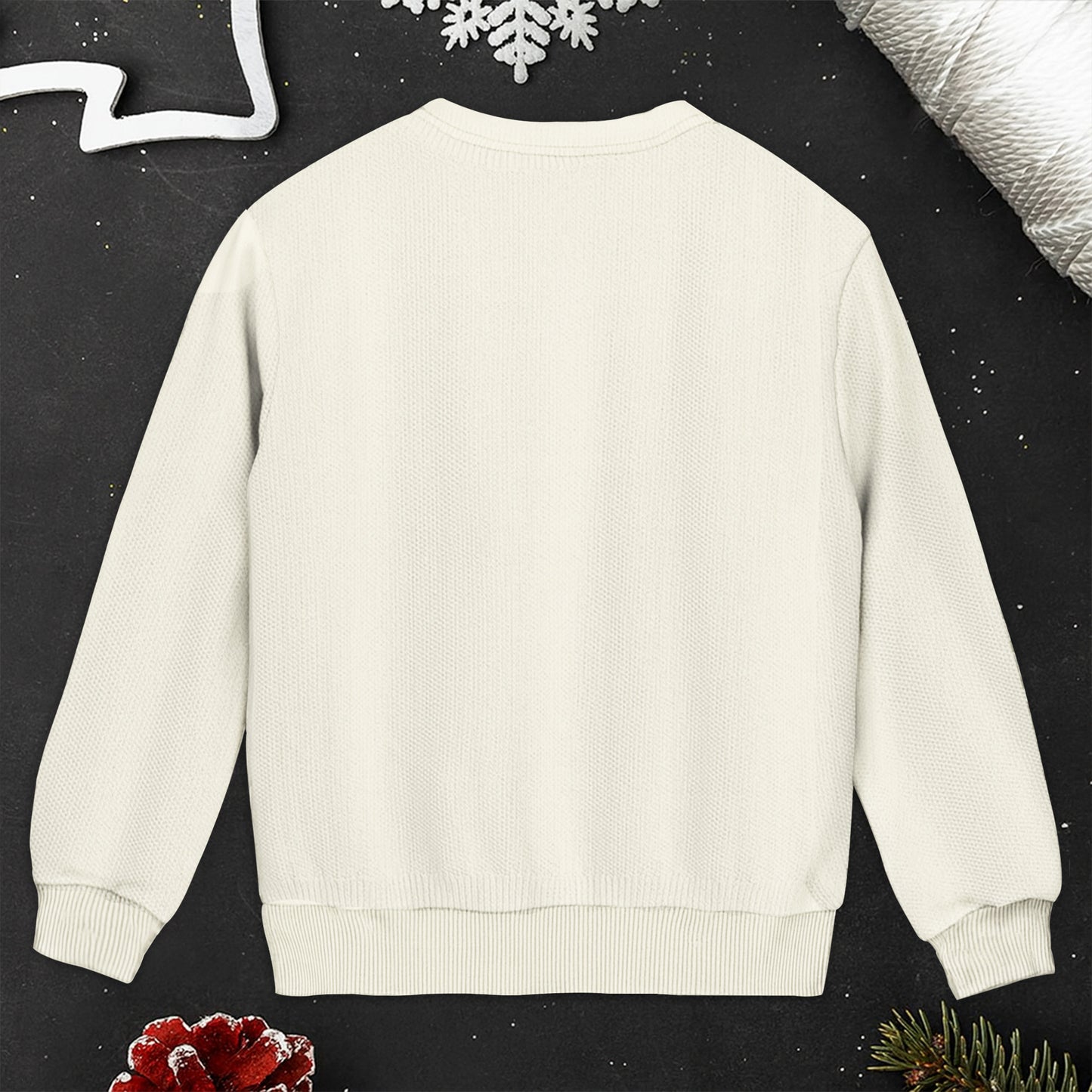 Merry And Married Festive Jumper