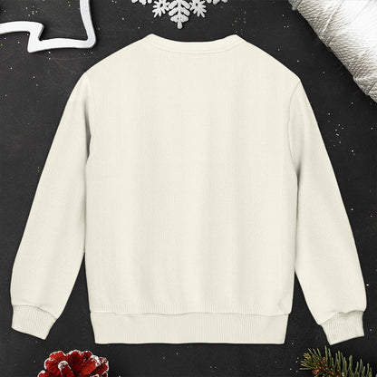 Merry And Married Festive Jumper