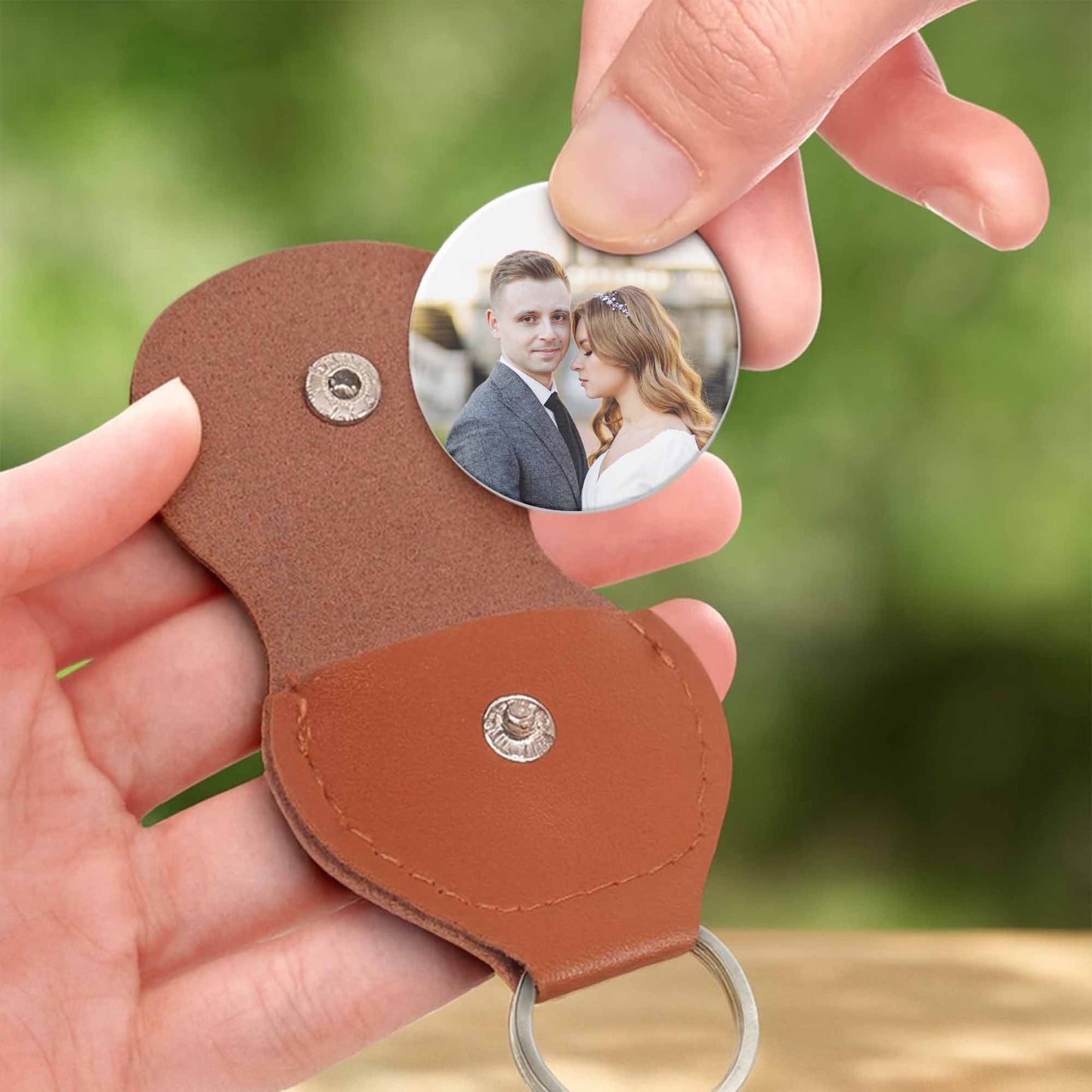 And In One Moment Our Heart Become One, Heart, Calendar