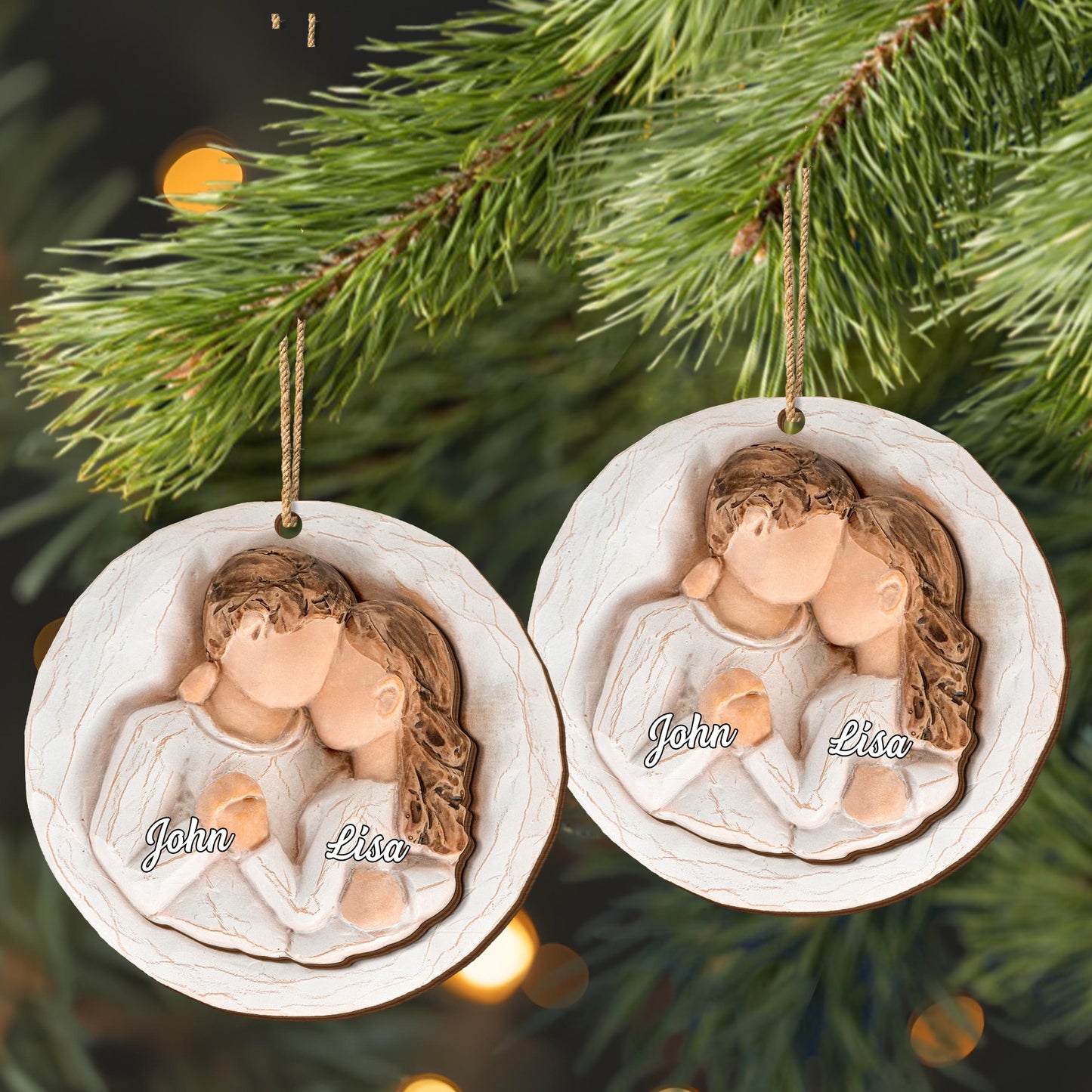 Capture A Perfect Loving Moment, Couple Kissing