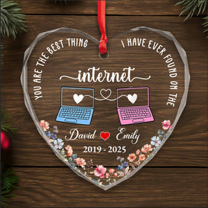 You Are The Best Thing I Have Ever Found On The Internet