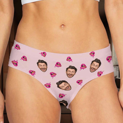 Personalize With Your Favorite Faces And Colors