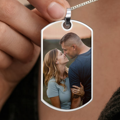 Capture Your Special Moments, Photo Of A Couple