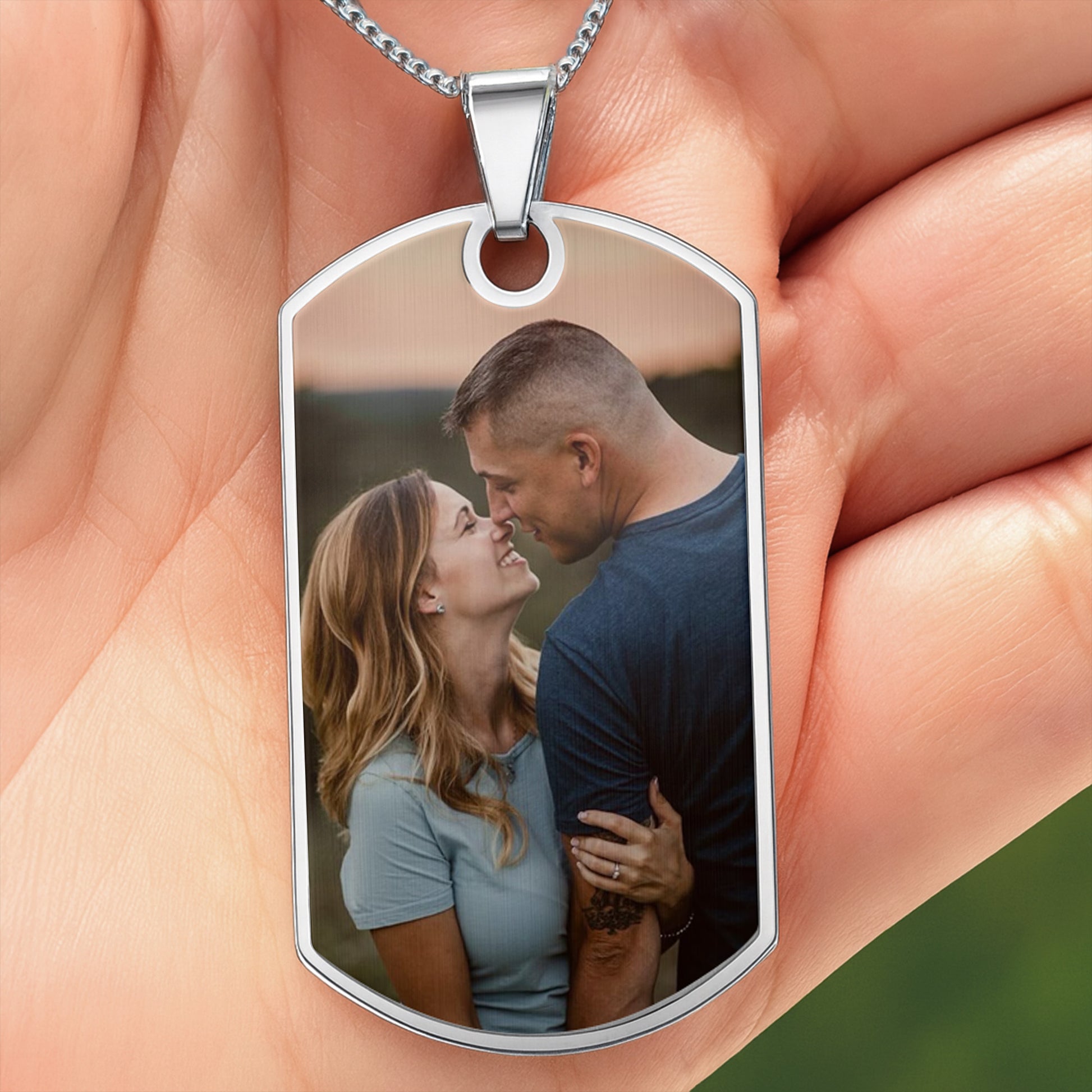 Capture Your Special Moments, Photo Of A Couple