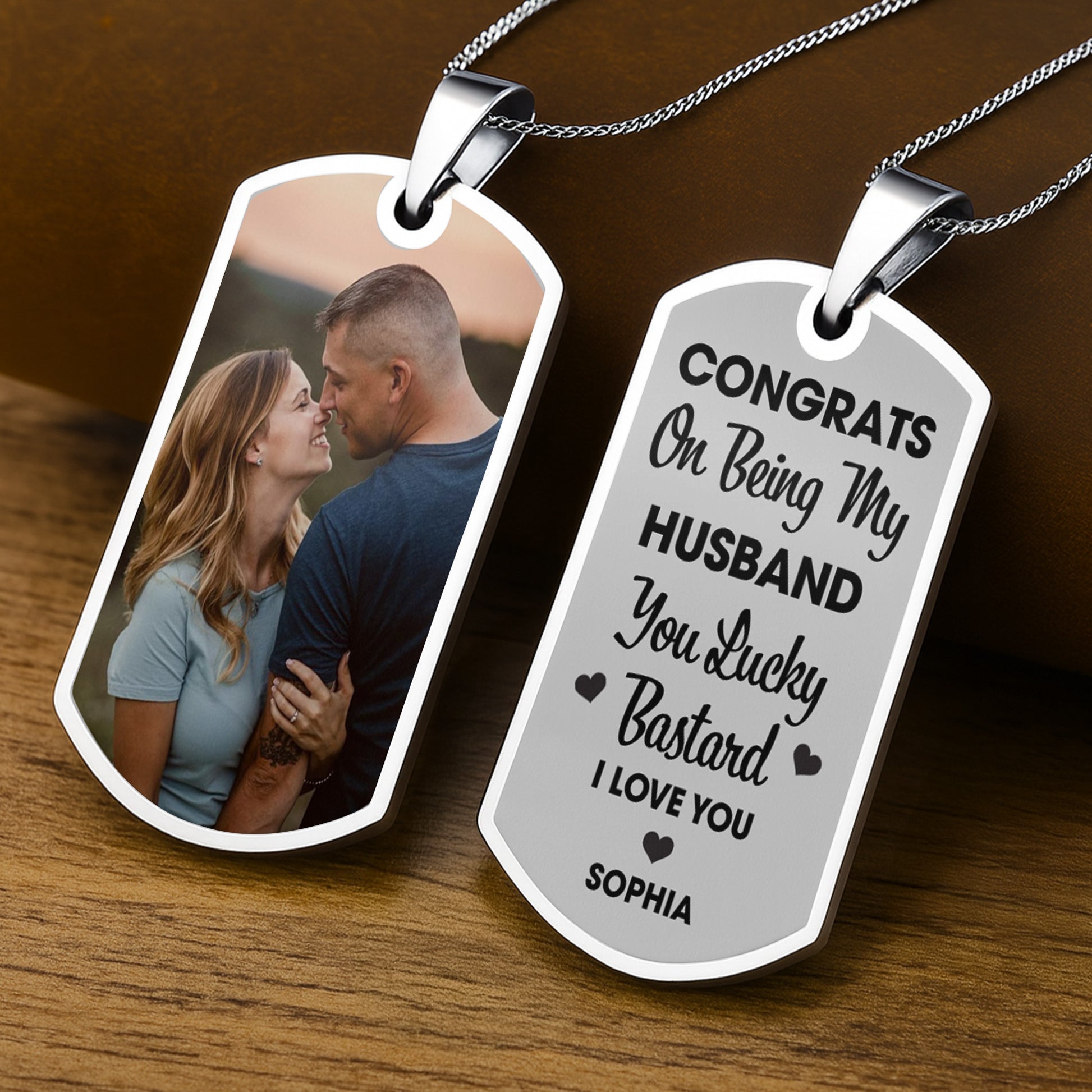 Capture Your Special Moments, Photo Of A Couple