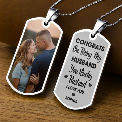 Capture Your Special Moments, Photo Of A Couple