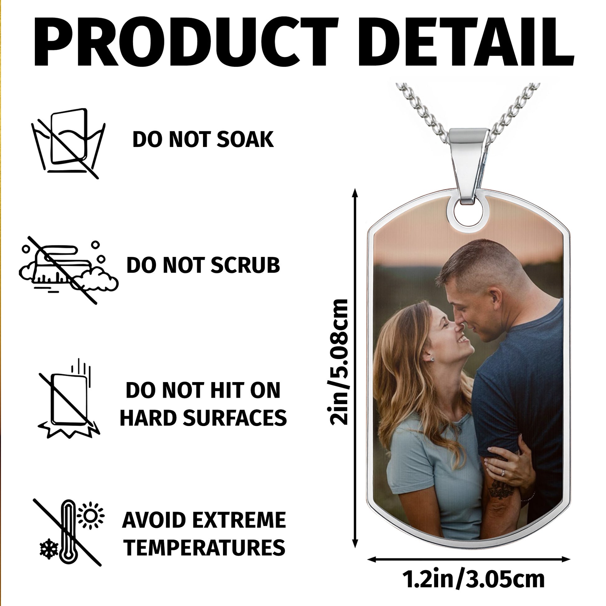 Capture Your Special Moments, Photo Of A Couple