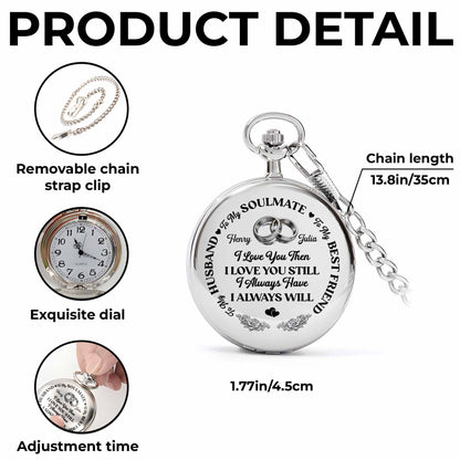 To My Soulmate, Rings And Roses