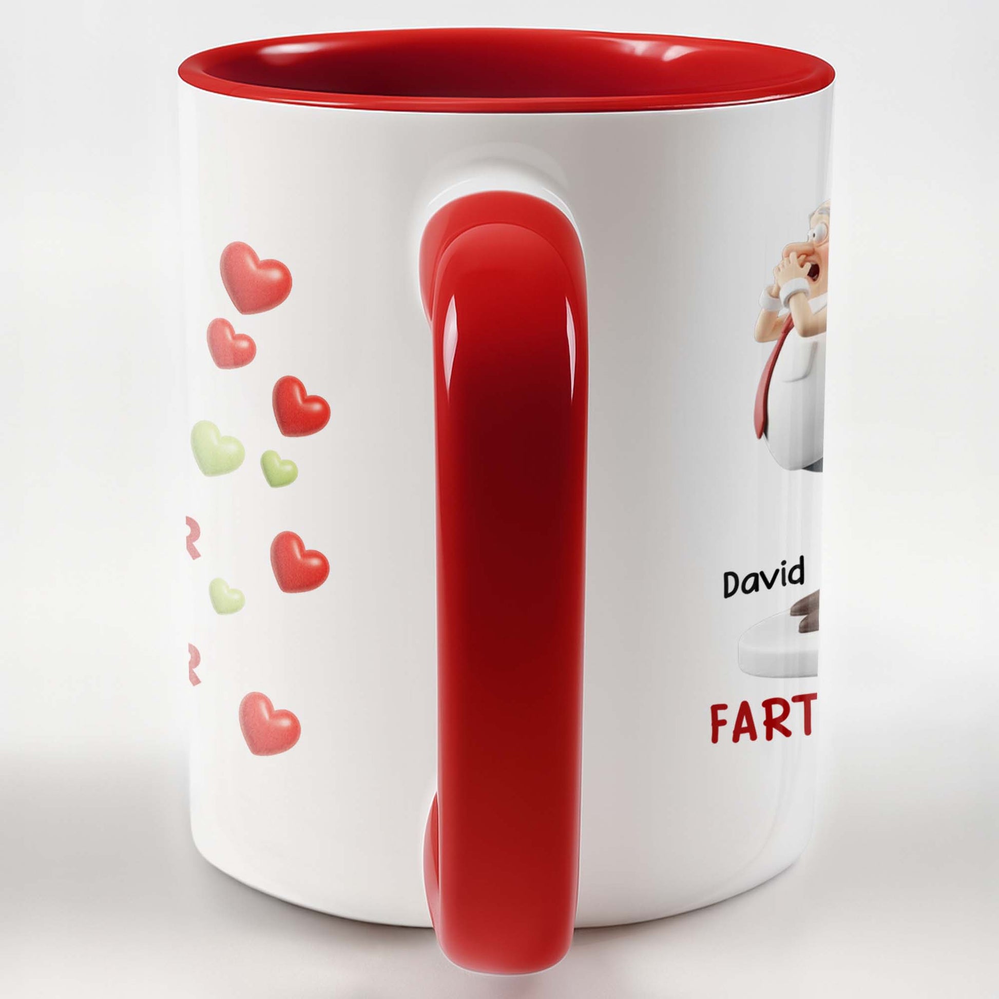 Farting Together Since [Year], A Humorous Memento For Couples