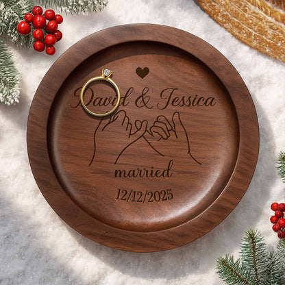 Celebrate Your Special Bond With Heart And Hands