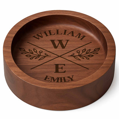 Celebrate Love And Commitment With Elegant Crossed Arrows