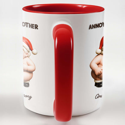 Annoying Each Other Since [Custom Year], Celebrating Love