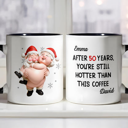 Celebrate The Holiday Season With Cheerful Santas