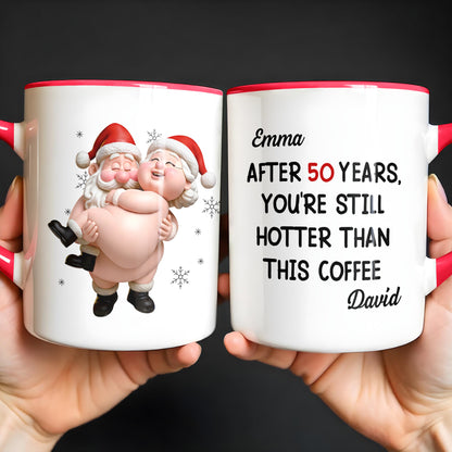 Celebrate The Holiday Season With Cheerful Santas