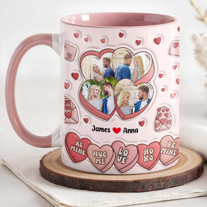 I'm Yours No Returns Or Refunds, Hearts And Love Phrases