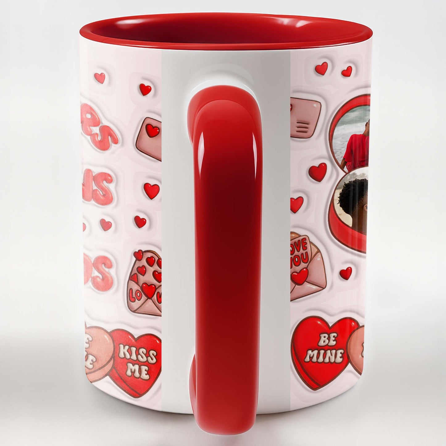 I'm Yours No Returns Or Refunds, Hearts And Love Phrases