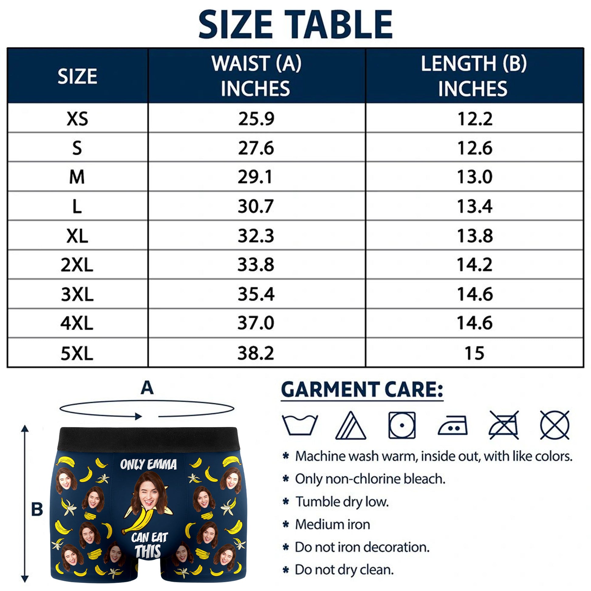 Only [Name] Can Eat This With Bananas And Faces