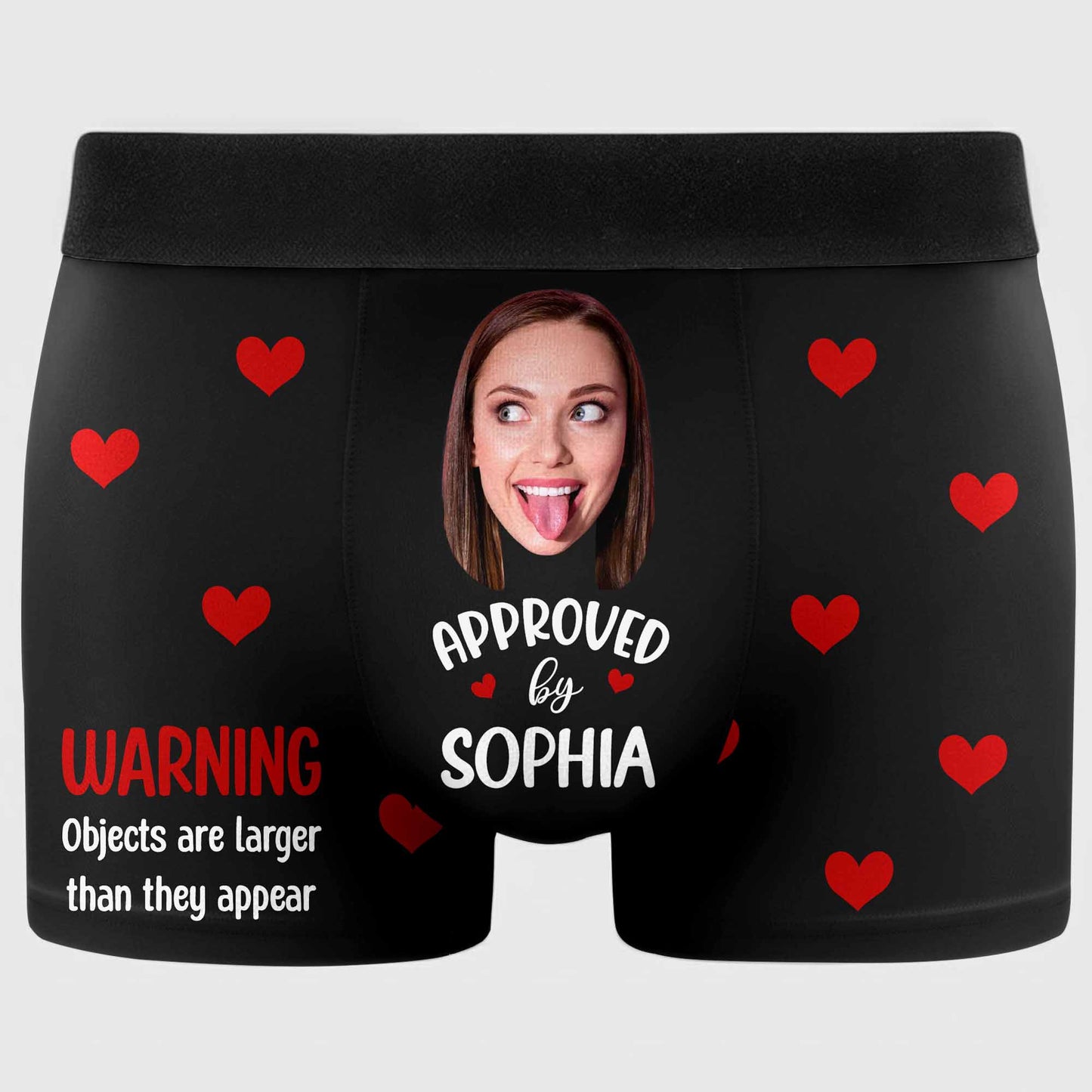 Celebrate Love With Heart-Themed Design